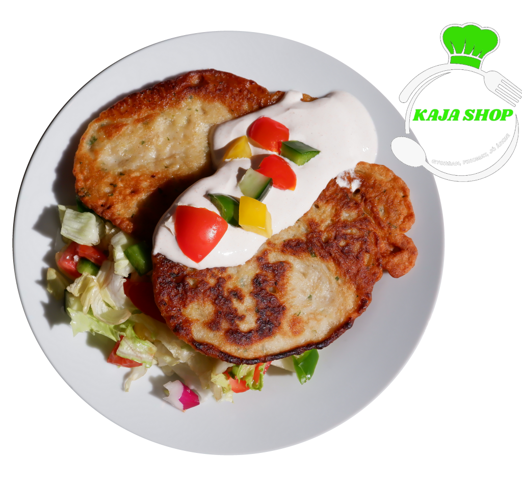 KajaShop: Házias ízek a XIII. kerület szívében